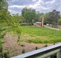 Wunderschöne große 4 Raum Wohnung - Frankfurt (Oder) Booßen