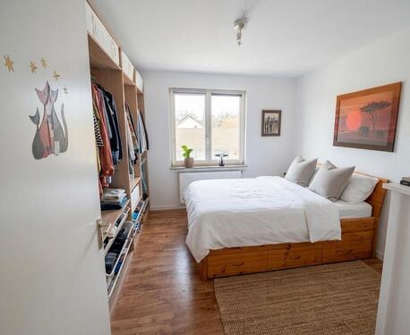 Foto - Attraktive 3-Zimmer-Wohnung in Kassel-Unterneustadt