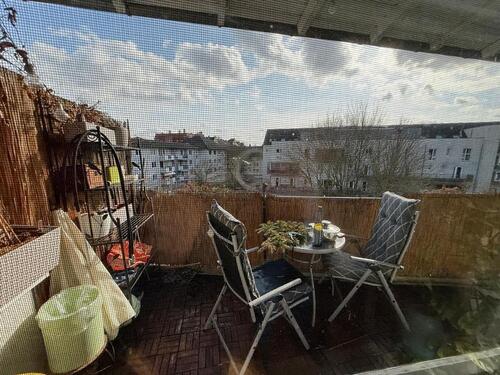 Foto - 3 Zimmer Etagenwohnung zur Miete in Kassel