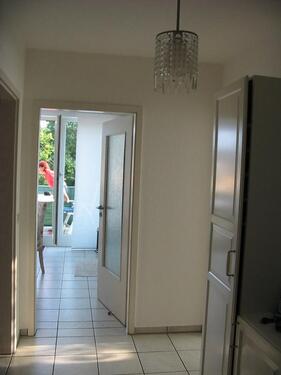 Foto - 2 Zimmer Dachgeschoßwohnung in Köln