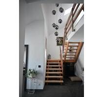4,5 Zimmer Maisonettewohnung - 550.000,00&nbsp;EUR Kaufpreis, ca.&nbsp; 130,00&nbsp;m&sup2; in Ludwigsburg (PLZ: 71642) Hoheneck