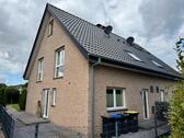 Foto - 4 Zimmer Doppelhaushälfte in Telgte