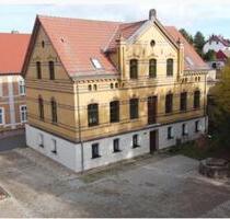 Charmante 3,5 Raum Dachgeschosswohnung - Hettstedt