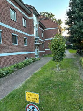 Foto - Wohnung in Walsrode - 830,00 EUR Kaltmiete,