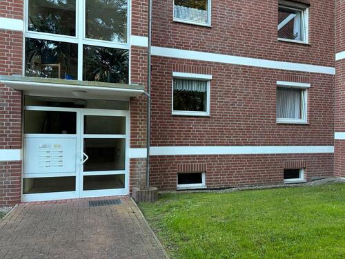 Foto - Etagenwohnung zur Miete in Walsrode