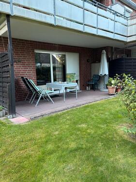 Foto - Etagenwohnung in Walsrode zur Miete