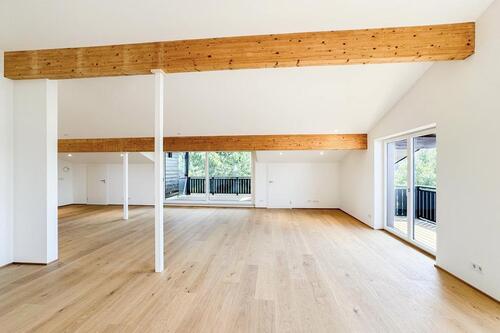 Foto - Etagenwohnung zur Miete in Tutzing