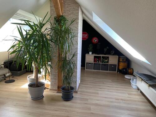 Foto - Etagenwohnung zur Miete in Wuppertal