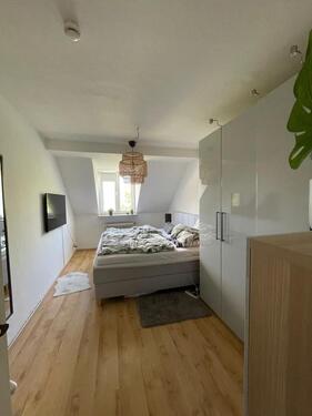 Foto - Etagenwohnung in Wuppertal