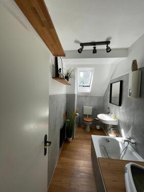 Foto - Etagenwohnung in Wuppertal zur Miete