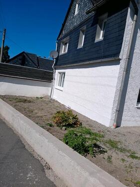 Foto - Einfamilienhaus in Saalburg-Ebersdorf