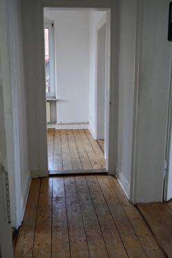 Foto - Etagenwohnung zur Miete in Braunschweig