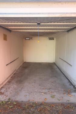 Foto - Garage zu vermieten - 120,00 EUR Miete,