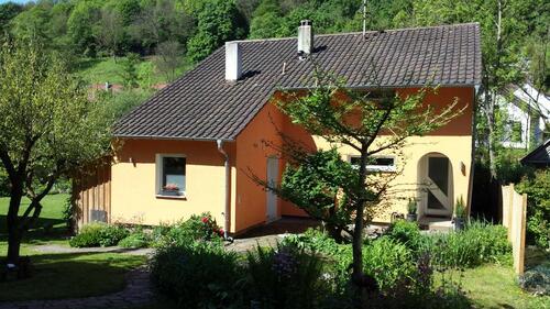 Foto - Wohnhaus, möbliert Hunde nicht erlaubt