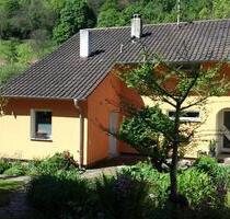 Wohnhaus, möbliert Hunde nicht erlaubt - Widdern