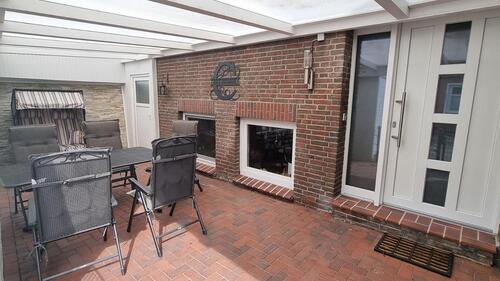 Foto - Einfamilienhaus in Wittmund