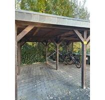 PKW-Stellplatz mit Carport in Holzminden, Fürstenberger Str.