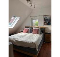 3 ZKB DG Wohnung in Ofererdiek, ideal für 2 Personen - Oldenburg Etzhorn