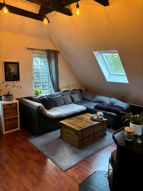 Foto - Etagenwohnung in Oldenburg