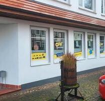 Lügde Zentrum - Geschäftsräume (Fahrschule) Frei ab 01.03.2026