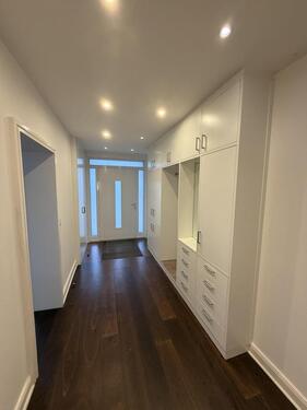 Foto - Greene: Hochwertige 5-Zimmer-Wohnung über zwei Etagen