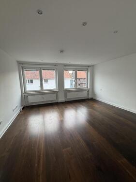 Foto - Etagenwohnung zur Miete in Einbeck