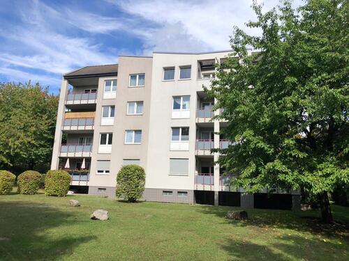 Foto - 3 ZKB EG Wohnung mit Balkon in Baunatal am Baunsberg ( BTL-LA17-ER )