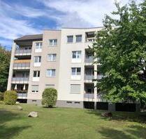 3 ZKB EG Wohnung mit Balkon in Baunatal am Baunsberg ( BTL-LA17-ER )