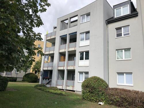 Foto - Etagenwohnung zur Miete in Baunatal