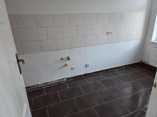 Foto - Etagenwohnung in Bad Freienwalde (Oder) zur Miete