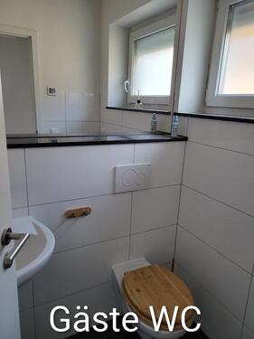 Foto - Einfamilienhaus in Bergheim zur Miete