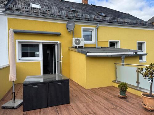 Foto - Einfamilienhaus zum Kaufen in Zeulenroda-Triebes