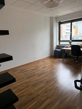 Foto - Etagenwohnung zur Miete in Saarbrücken