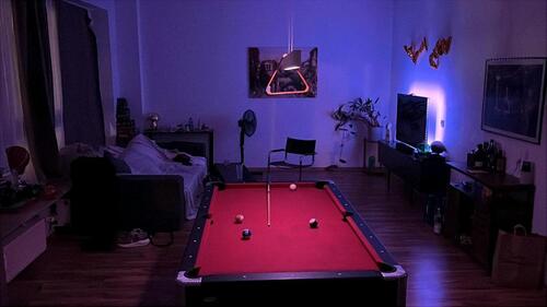 Foto - Etagenwohnung in Saarbrücken