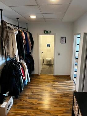 Foto - Etagenwohnung in Saarbrücken zur Miete