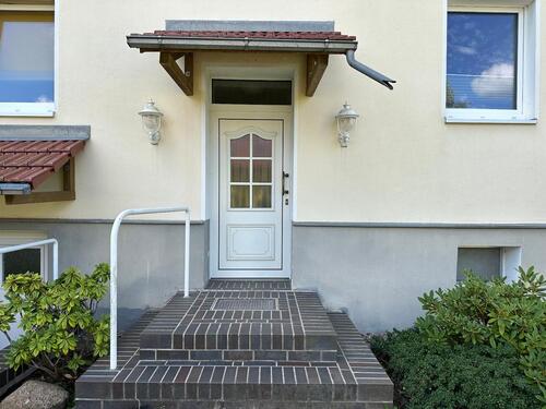 Foto - 1 Zimmer Etagenwohnung in Zehdenick