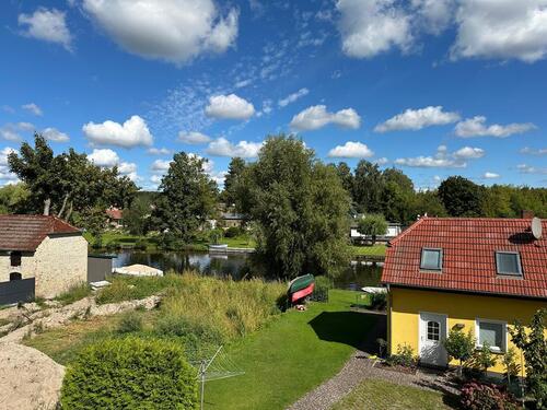Foto - Etagenwohnung in Zehdenick zur Miete
