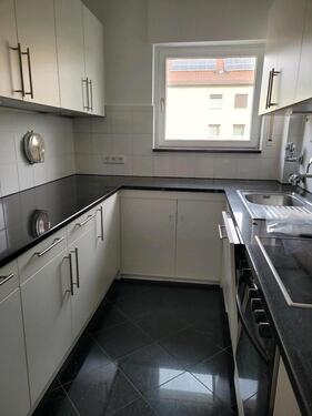 Foto - Etagenwohnung in Frankfurt am Main zur Miete