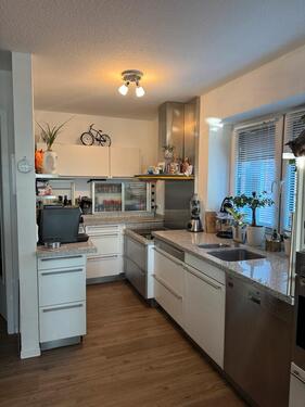 Foto - Etagenwohnung in Neuenkirchen-Vörden zur Miete