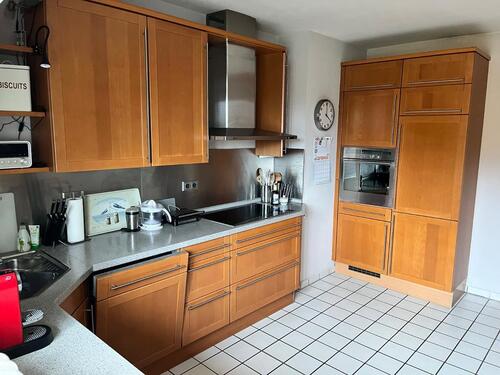 Foto - Wohnung zu vermieten - 980,00 EUR Kaltmiete, ca.  99,00 m²