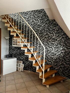 Foto - Etagenwohnung in Oelde zur Miete