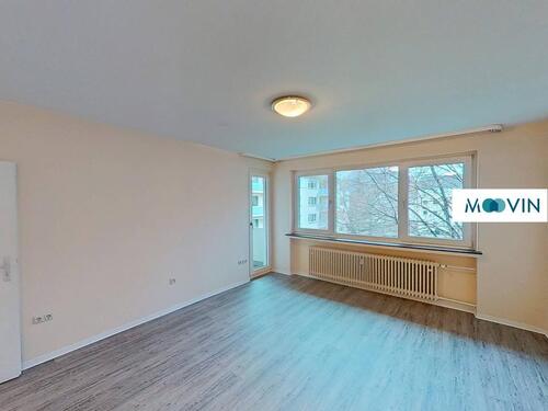 Foto - 3 Zimmer Etagenwohnung zur Miete in Paderborn