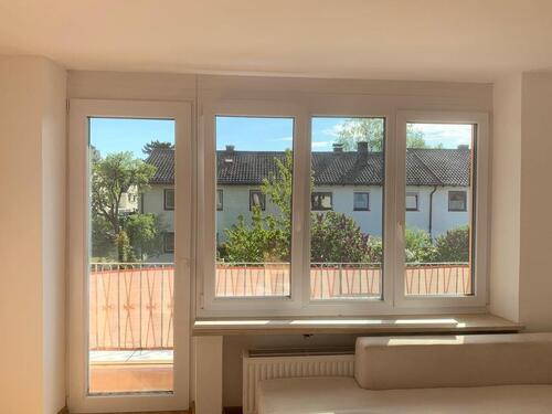 Foto - Etagenwohnung in Gilching zur Miete