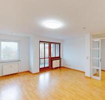 2-Zimmer-Wohnung in ruhiger Lage - Unterschleißheim