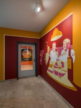 Foto - 2 Zimmer Etagenwohnung in Nauen