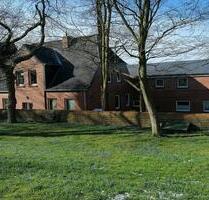 4Zimmer Wohnung in Lunden ab 1.3.26 oder 1.4.26