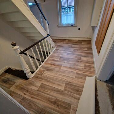 Foto - 4 Zimmer Etagenwohnung zur Miete in Vechelde