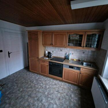 Foto - Etagenwohnung in Vechelde zur Miete