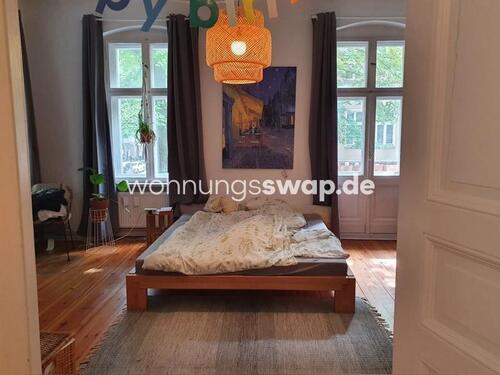 Foto - Wohnungsswap - 3 Zimmer, 110 m² - Weisestraße, Neukölln, Berlin