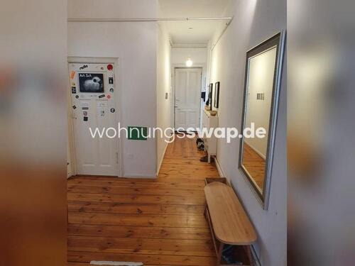 Foto - Etagenwohnung in Berlin zur Miete